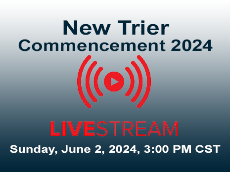 Commencement Live Stream